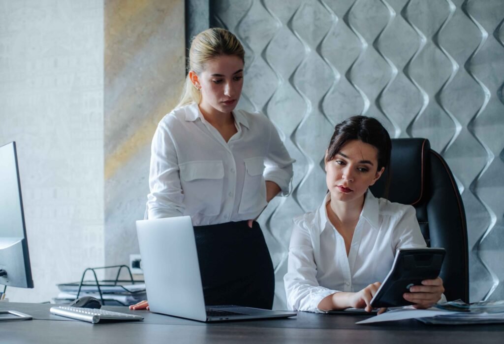 Digital Marketing Agency