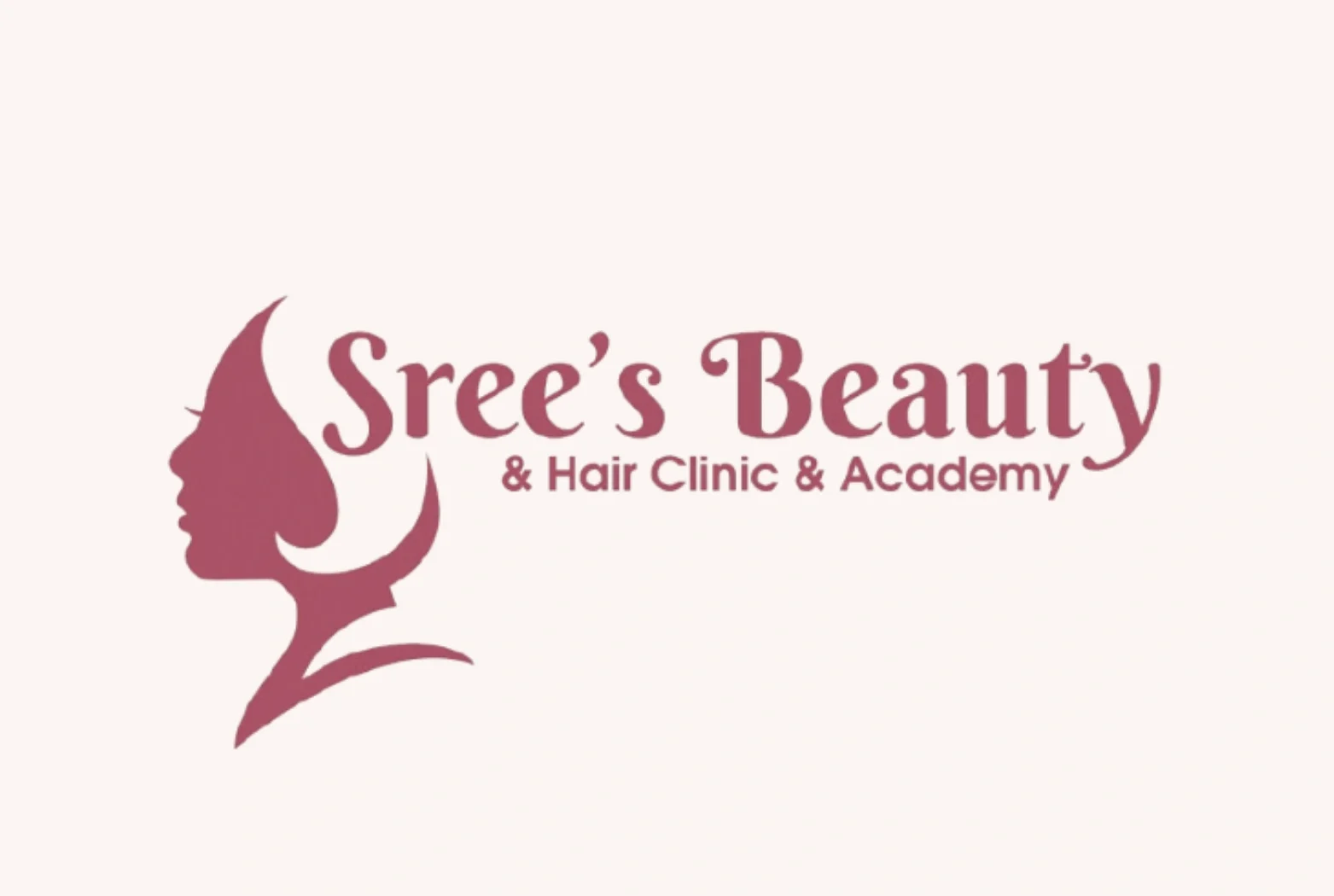 Sree’s beauty & hair academy